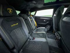Lamborghini Urus 4.0T V8 Performante - ფოტო 10