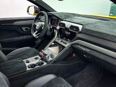 Lamborghini Urus 4.0T V8 Performante - ფოტო 12