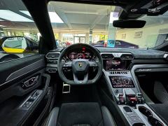 Lamborghini Urus 4.0T V8 Performante - ფოტო 13