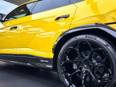 Lamborghini Urus 4.0T V8 Performante - ფოტო 14