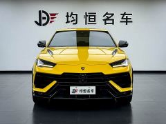 Lamborghini Urus 4.0T V8 Performante - ფოტო 2