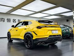 Lamborghini Urus 4.0T V8 Performante - ფოტო 3