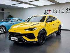 Lamborghini Urus 4.0T V8 Performante - ფოტო 4