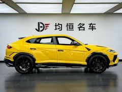 Lamborghini Urus 4.0T V8 Performante - ფოტო 6