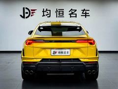 Lamborghini Urus 4.0T V8 Performante - ფოტო 7