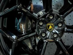 Lamborghini Urus 4.0T V8 Performante - ფოტო 8