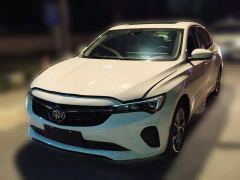 Buick Verano Pro 533T Comfort Edition - фото 1