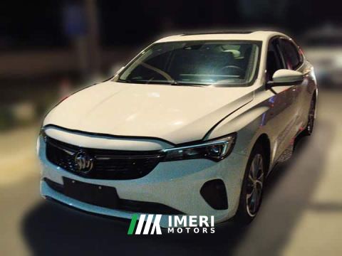 2022 Buick Verano Pro 533T Comfort Edition - автомобиль из Китая