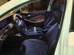 Buick Verano Pro 533T Comfort Edition - фото 11