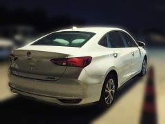 Buick Verano Pro 533T Comfort Edition - фото 4