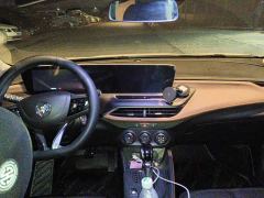 Buick Verano Pro 533T Comfort Edition - фото 5