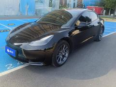Tesla Model 3 Rear-Wheel Drive - ფოტო 1