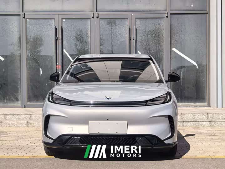 Arcfox Beta T1 425 PRO - ავტომობილი ჩინეთიდან