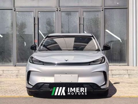 2026 Arcfox Beta T1 425 PRO - ავტომობილი ჩინეთიდან