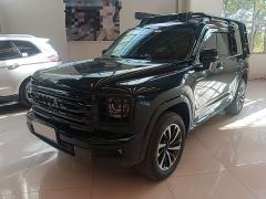 Haval H9 2.0T Gasoline AWD Extreme Edition - фото 1