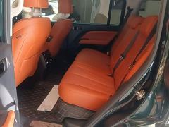 Haval H9 2.0T Gasoline AWD Extreme Edition - фото 16