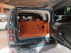 Haval H9 2.0T Gasoline AWD Extreme Edition - фото 18