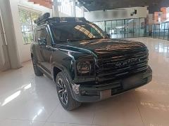 Haval H9 2.0T Gasoline AWD Extreme Edition - фото 3
