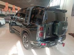 Haval H9 2.0T Gasoline AWD Extreme Edition - фото 4