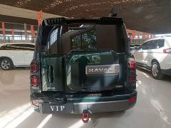 Haval H9 2.0T Gasoline AWD Extreme Edition - фото 5