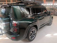 Haval H9 2.0T Gasoline AWD Extreme Edition - фото 6