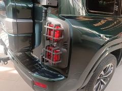 Haval H9 2.0T Gasoline AWD Extreme Edition - фото 7