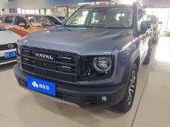 Great Wall Dachshund 1.5T DCT Border Collie Edition - ფოტო 1