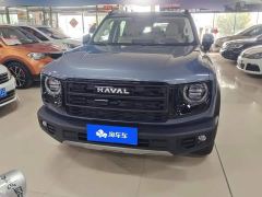 Great Wall Dachshund 1.5T DCT Border Collie Edition - ფოტო 2