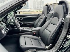 Porsche 718 Boxster 2.0T - ფოტო 12