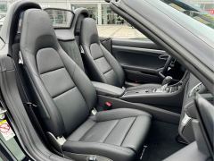 Porsche 718 Boxster 2.0T - ფოტო 13