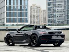 Porsche 718 Boxster 2.0T - ფოტო 6