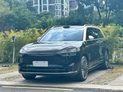 AITO M9 Extended Range Ultra 42kWh 6-Seater - ფოტო 1