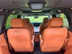 AITO M9 Extended Range Ultra 42kWh 6-Seater - ფოტო 11