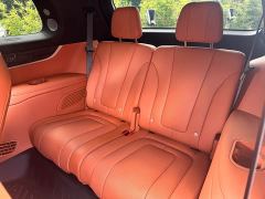AITO M9 Extended Range Ultra 42kWh 6-Seater - ფოტო 12