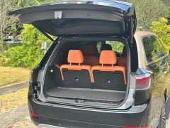 AITO M9 Extended Range Ultra 42kWh 6-Seater - ფოტო 13
