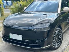 AITO M9 Extended Range Ultra 42kWh 6-Seater - ფოტო 14