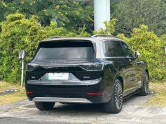 AITO M9 Extended Range Ultra 42kWh 6-Seater - ფოტო 16