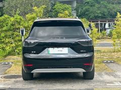 AITO M9 Extended Range Ultra 42kWh 6-Seater - ფოტო 17