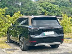 AITO M9 Extended Range Ultra 42kWh 6-Seater - ფოტო 18