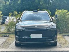 AITO M9 Extended Range Ultra 42kWh 6-Seater - ფოტო 2