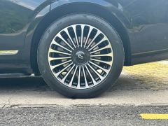 AITO M9 Extended Range Ultra 42kWh 6-Seater - ფოტო 20
