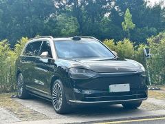AITO M9 Extended Range Ultra 42kWh 6-Seater - ფოტო 3