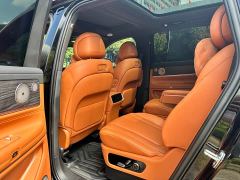 AITO M9 Extended Range Ultra 42kWh 6-Seater - ფოტო 6