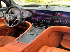 AITO M9 Extended Range Ultra 42kWh 6-Seater - ფოტო 8