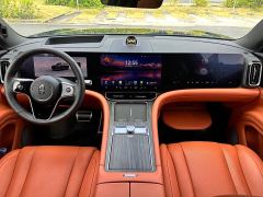 AITO M9 Extended Range Ultra 42kWh 6-Seater - ფოტო 9