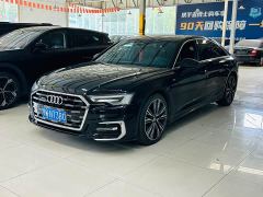 Audi A6L 45 TFSI Premium Dynamic - ფოტო 1