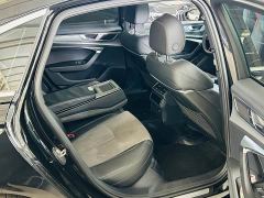 Audi A6L 45 TFSI Premium Dynamic - ფოტო 11