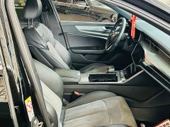 Audi A6L 45 TFSI Premium Dynamic - ფოტო 12