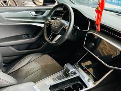 Audi A6L 45 TFSI Premium Dynamic - ფოტო 13