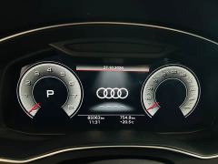 Audi A6L 45 TFSI Premium Dynamic - ფოტო 14